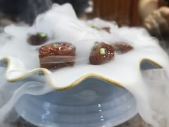 -魁盛居百年鲁菜馆(中林路店)