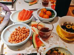 -麻辣英雄重庆火锅(白云店)