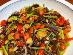 口味脆毛肚-醉湘厨艺(才华街店)