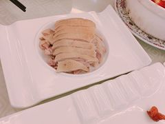 -星湖饭店(汉中门店)