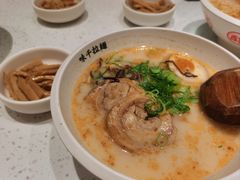 -味千拉面(双井店)