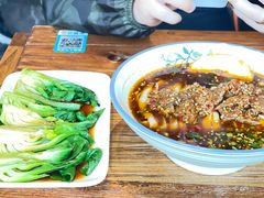 -常樂屋·常德米粉(青年路店)