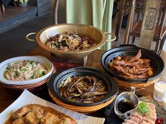 -永安水煮活鱼·仪征菜(仪征奥林匹克店)