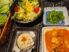 -牛焱·和牛烧肉(五大道店)