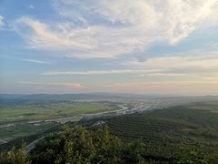 -帽儿山国家森林公园