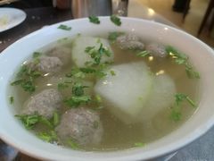 -南门小馆·清真(国贸商城店)