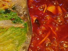 -李姑婆鲜切牛肉火锅自助(凤城二路店)