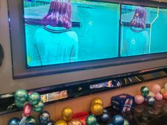 -星璨火吧KTV聚会餐厅(华清广场店)