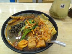 -笋果坊螺蛳粉(竹园小区店)