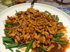 -巷儿里餐厅·杭帮菜(信义坊店)
