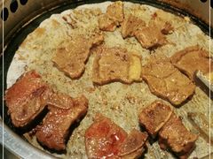 -熊出没日本烧肉放题