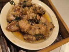 -蔡澜点心·粤菜(西单大悦城店)