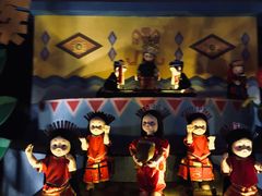 -济南方特东方神画