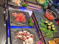 -悟烧·自助烤肉料理(秋林旗舰店)