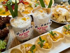-小喜客·云南特色菜(纳西庭院店)
