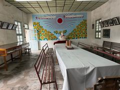 -枫泾古镇-人民公社旧址