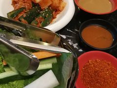 -梦山水日本烧肉(五四广场店)