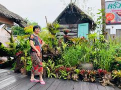 -自然餐厅(Phuket)