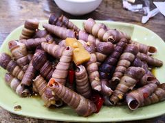 -贞姨美食·老字号海鲜大排档