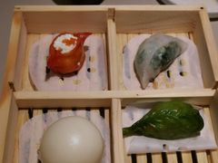 -蔡澜点心·粤菜(西单大悦城店)