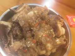 -老兵牛蹄店(下沙店)