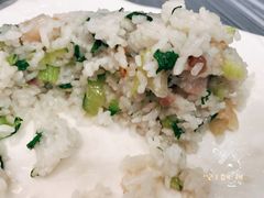 咸肉猪油菜饭-兴安餐厅(兴安路店)