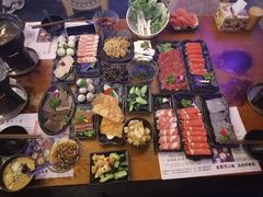 -束河人家(南锣鼓巷店)