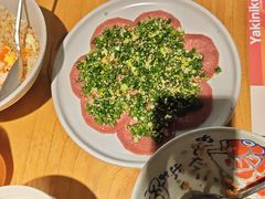 -焱铁烧·黑毛和牛专门店(南宁万象城店)