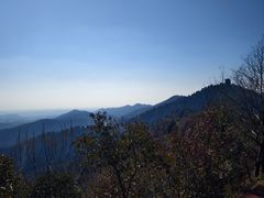 -敬亭山风景名胜区