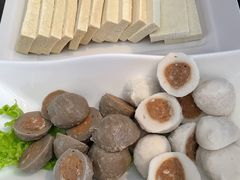 -额尔敦传统涮(公园西路店)