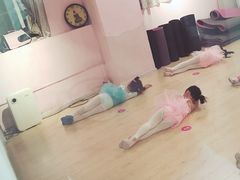 -雅米拉艺术中心(少儿舞蹈培训)