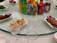 -北京丽亭华苑酒店