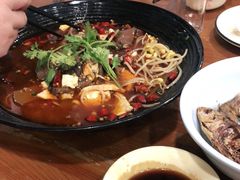 -丈母娘的饭局•新金陵菜(牛首山店)