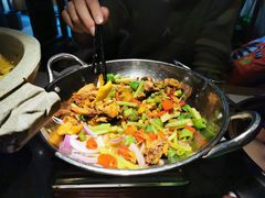 -小凤庭·地道湖北菜武昌鱼·藕汤(38年黄鹤楼店)