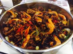 -黄记煌三汁焖锅(渝北金港国际店)