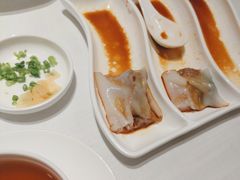 -君庭中餐厅(友谊宾馆店)