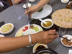 -官塘陈记鱼生·潮汕砂锅粥·牛肉火锅(潮枫路总店)