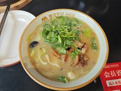 -唐河王记·南阳民间菜(国基路店)