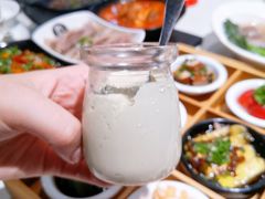 -新仙清汤牛腩(铜锣湾店)