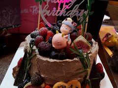 -EnergyCake蛋糕理想国