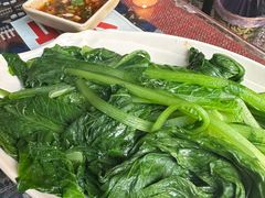 -蜗牛小馆醉乡民谣云南菜(惠新西里店)