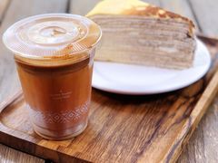 -Peet's 皮爷咖啡(东湖路手作店)