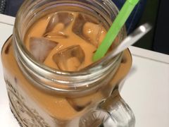 -葡珍轩冰室(虹桥机场T1店)