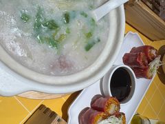 -蔡澜点心·粤菜(花城汇南区店)