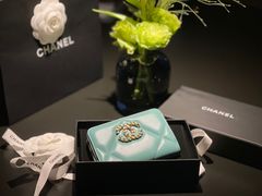 -CHANEL(恒隆广场店)