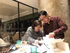 -无锡百乐温德姆花园酒店·自助餐厅