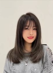 -苏豪路易士·嘉玛发廊