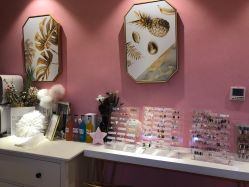 -米小兔美甲美睫