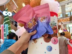 -松雷商业(南岗店)