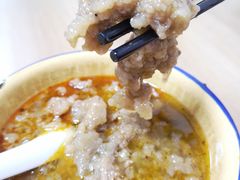 -定家小酥肉·清真(回民街店)